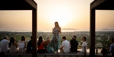 Wine Tasting Cantine Fina