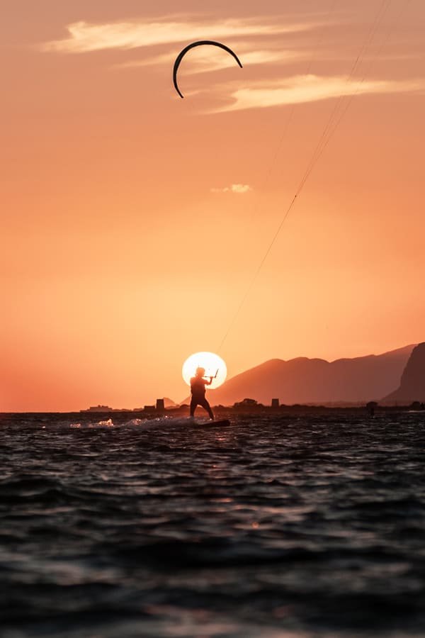 Venti di Laguna | Alloggi allo stagnone