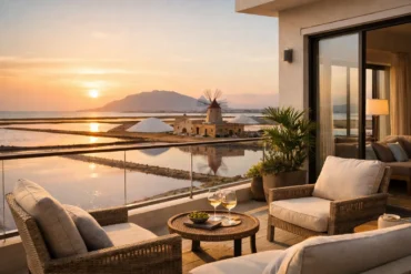 Best Apartments Near Marsala Salt Flats