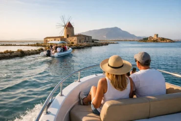Boat Tours Lo Stagnone Stay Guide