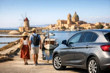 Car Hire for Marsala Holiday: Is It Worth It?