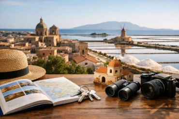 How to Choose Marsala Accommodation