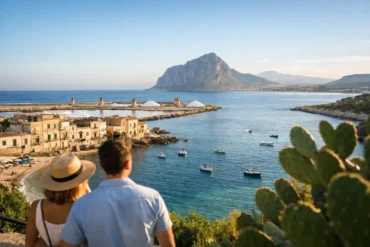 How to Visit Western Sicily Well