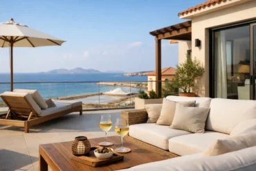 Marsala Apartments with Sea View That Feel Right