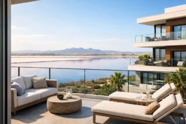 Modern Apartment Near Salt Lagoon Stays