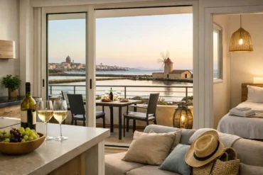 Self Catering Apartments Marsala: What to Look For