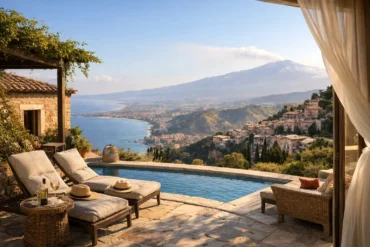 Slow Travel Sicily Accommodation That Fits