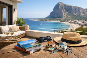Western Sicily Holiday Apartment: What to Choose