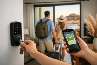 Why Choose Self Check In Apartments Sicily