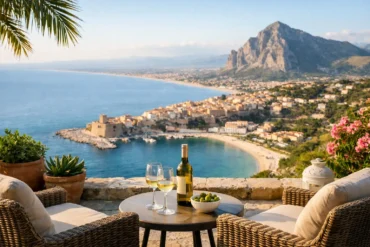 Choosing a Comfortable Base for Western Sicily