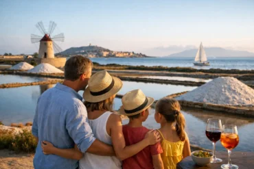 Guide to Marsala Family Holidays for Easy Days
