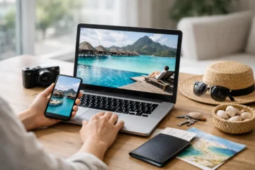 How to Book Lagoon Apartment Stays Easily