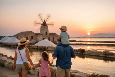 Is Marsala Good for Families? Yes - Here’s Why