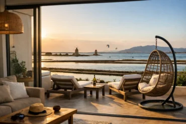 Lo Stagnone Apartment Review: Is It Right?