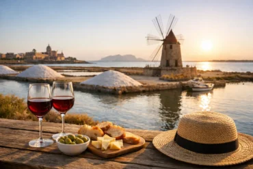 Marsala Holiday Guide for a Slower Sicily Stay