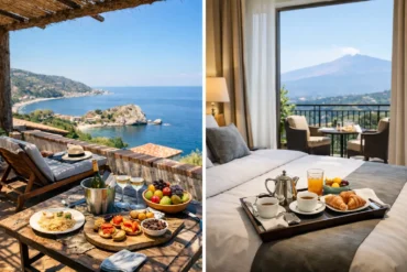 Self Catering vs Hotel Sicily: Which Feels Right?