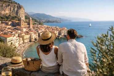 Slow Travel Sicily Trends for Better Holidays