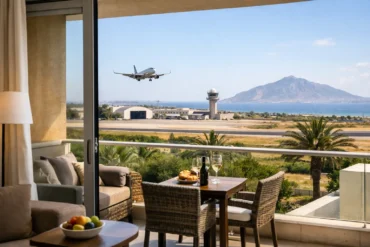 Trapani Airport Apartments for a Calmer Sicily Stay