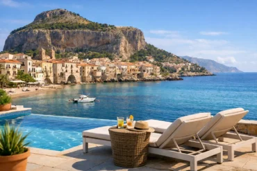 Waterfront Holiday Apartments Guide for Sicily