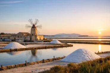 When to Visit Marsala Sicily
