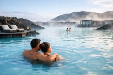 Why a Lagoon Stay for Couples Feels Restorative