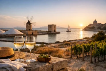 12 Best Things Near Marsala for a Slow Sicily Stay