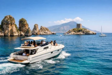 Best Boat Tours Near Marsala for a Day at Sea