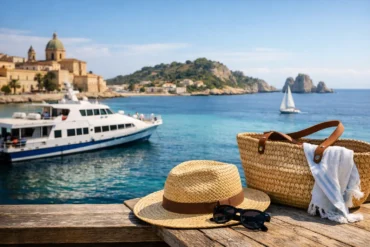 Best Island Trips from Marsala for a Slow Day