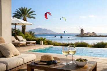 Holiday Apartment Near Kite Spot Marsala