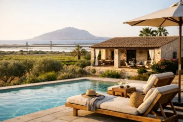 Holiday Home Marsala for a Slower Sicily Stay