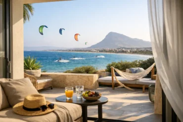 How to Choose a Kitesurf Apartment in Sicily