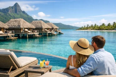 How to Choose Lagoon Accommodation That Suits You