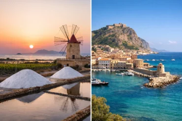 Marsala or Trapani Holiday: Which Suits You?