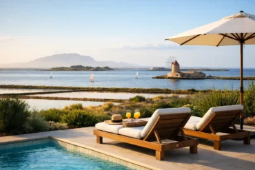 Vacation Rental Lo Stagnone: A Better Stay